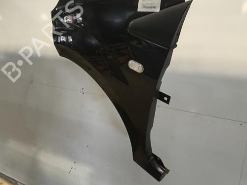 left-front-fenders-renault-twingo-ii-cn0_-2007-34057344 main image