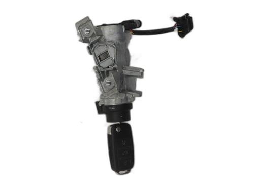 Ignition barrel VW GOLF V (1K1) | BP38058885M48 - Image 2