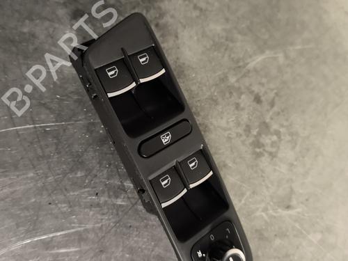 Left front window switch VW TIGUAN (5N_) 2.0 TDI 4motion | BP32994787I27 - Image 2