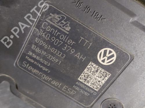 ABS pump AUDI A3 Convertible (8P7) 2.0 TDI | BP29330704M43 