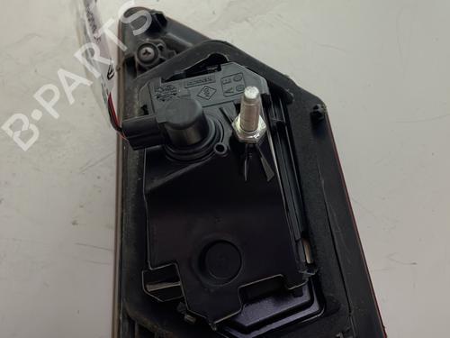 Right tailgate light RENAULT CLIO IV (BH_) 1.5 dCi 75 | BP23822728C80 
