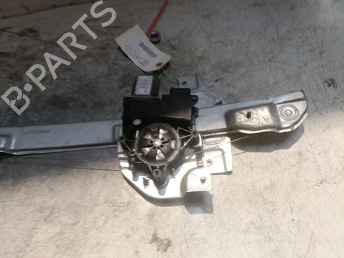 Used Front right window mechanism Front right window mechanism PEUGEOT 2008 I (CU_) 1.6 HDi (92 hp) 22653075 22653075