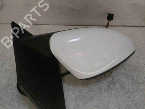 Right mirror VW POLO V (6R1, 6C1) 1.0 | BP24995292C27