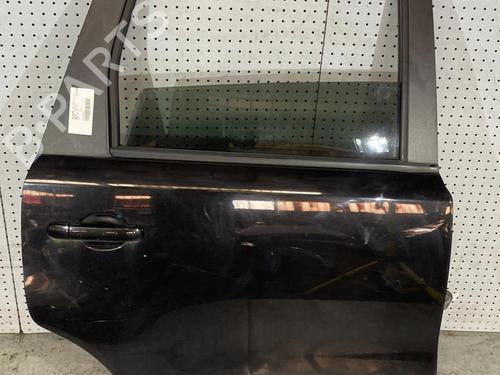 Used Right rear door NISSAN NOTE (E11, NE11) 1.5 dCi (86 hp) 21711347