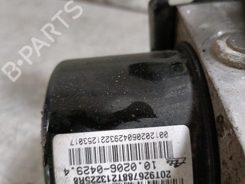ABS pump CHEVROLET ORLANDO (J309) 2.0 D | BP25624551M43 