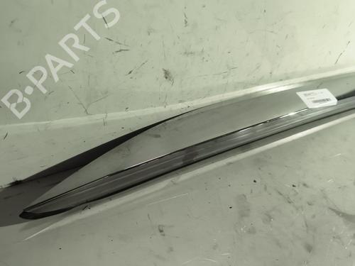 Door moulding trim PEUGEOT 2008 I (CU_) 1.6 HDi | BP27327908C150