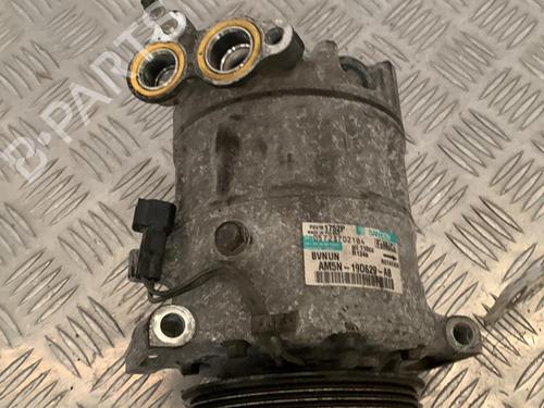 AC radiator FORD FOCUS III 1.6 TDCi | BP21720215M32 