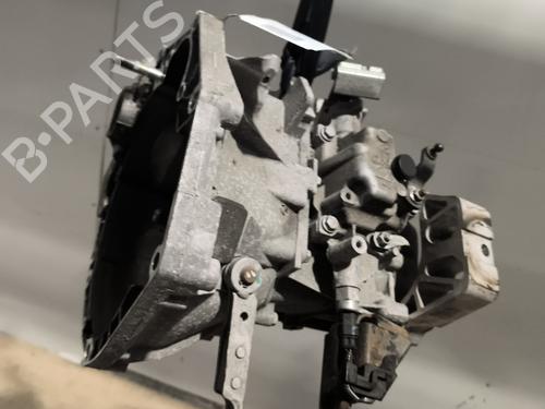 Gearbox FIAT PANDA (312_, 319_) 1.2 (312PXA1A) | BP32218380M3
