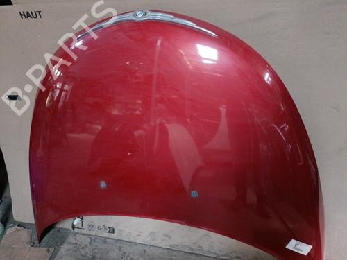 Used Hood CHRYSLER PT CRUISER (PT_) 2.2 CRD (150 hp) 21701957