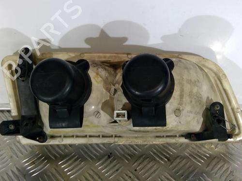 Left headlight CITROËN ZX (N2) 1.9 DT | BP21708223C28 