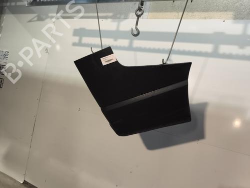 Used Corner bumper RENAULT TRAFIC III Van (FG_) 1.6 dCi 125 (FGMH) (125 hp) 30097137