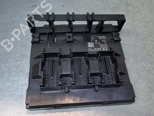 Electronic module VW TIGUAN (5N_) 2.0 TDI | BP32218522M83 - Image 6