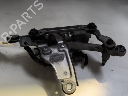 Front wiper motor FORD S-MAX (WA6) 2.0 TDCi | BP25274427M29