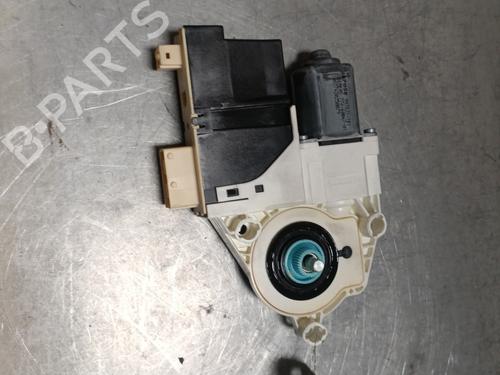 Used Front right window mechanism PEUGEOT 307 (3A/C) 1.6 HDi (90 hp) 27894102