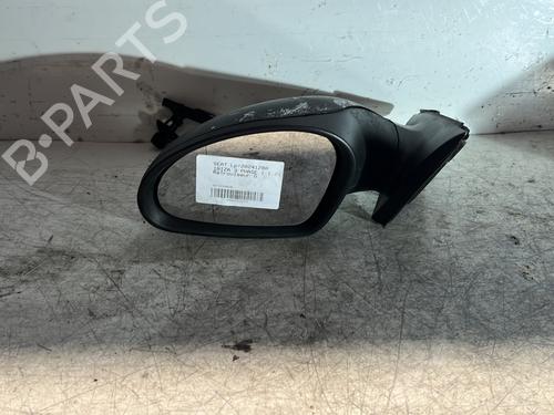 Used Left mirror SEAT IBIZA III (6L1) 1.2 (64 hp) 23852091