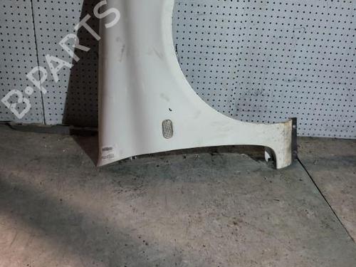 Right front fenders RENAULT CLIO II (BB_, CB_) 1.2 (BB0A, BB0F, BB10, BB1K, BB28, BB2D, BB2H, CB0A,... | BP21705276C42 