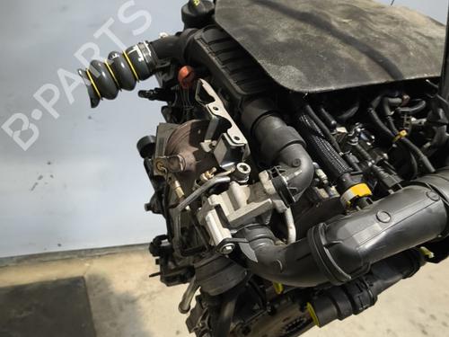Engine CITROËN C4 II (NC_) | BP33556211M1 - Image 5