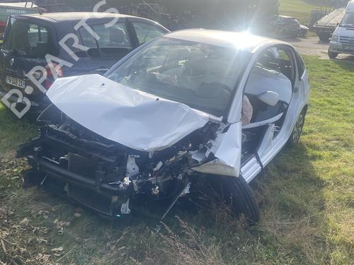 Tailgate CITROËN C3 II (SC_) 1.2 VTi 82 | BP25985502C6 - Image 8