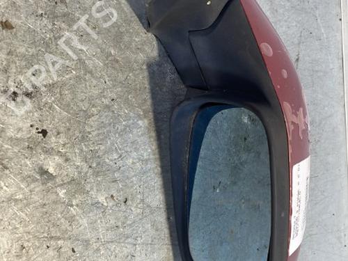Right mirror RENAULT LAGUNA II (BG0/1_) 2.0 dCi (BG14, BG1S) | BP21721021C27 