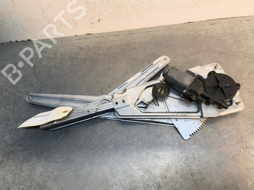 Front right window mechanism RENAULT TWINGO I (C06_) 1.2 (C066, C068) | BP29997122C23