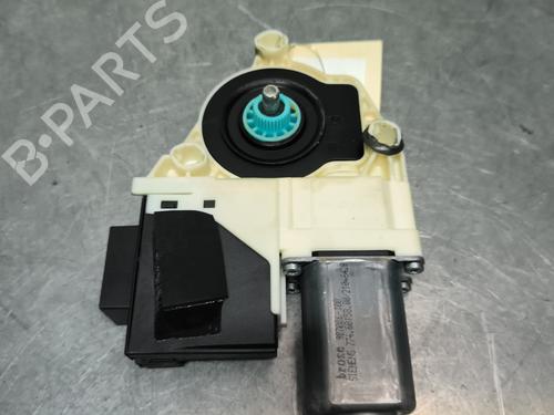 Front left window mechanism SEAT IBIZA III (6L1) 1.4 16V | BP29979972C22 