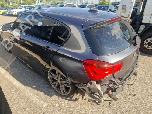Left front steering knuckle BMW 1 (F20) M 135 i | BP34284953M25 - Image 7