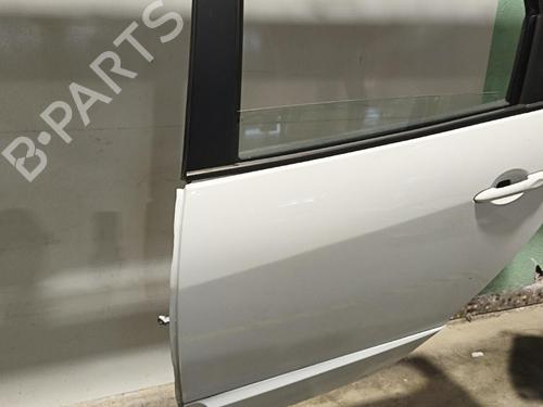 Used Left rear door Left rear door 38237355 38237355