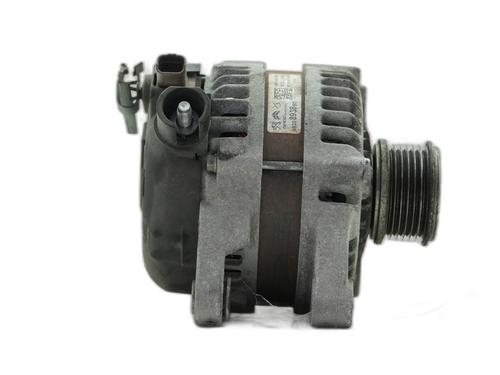 Używane Alternator Alternator 38474720 38474720