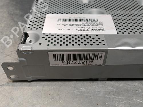 Used Radio Radio CITROËN JUMPY III Van (V_) 1.5 BlueHDi 100 (102 hp) 28078372 28078372