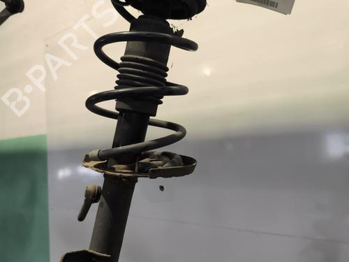 Left front shock absorber NISSAN NOTE (E11, NE11) 1.5 dCi | BP24983448M16 - Image 2