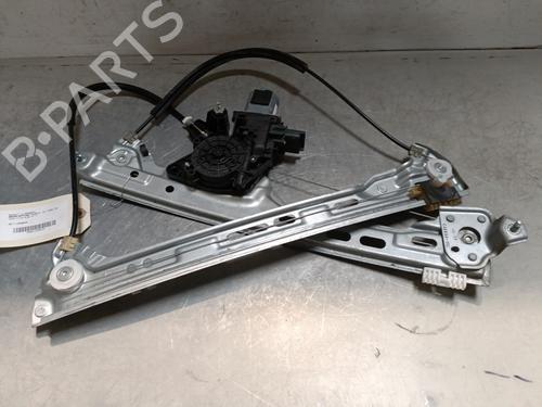 Front right window mechanism RENAULT MEGANE IV Hatchback (B9A/M/N_) 1.3 TCe 140 (B9NB) | BP28078676C23 - Image 3