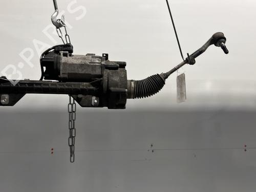 Used Steering rack BMW 3 Touring (E91) 318 d (143 hp) 21711211