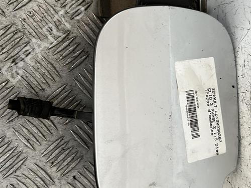 Used Fuel flap RENAULT CLIO III (BR0/1, CR0/1) 1.5 dCi (BR17, CR17) (86 hp) 21711084