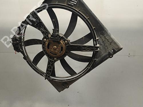 Used Radiator fan Radiator fan 36354569 36354569