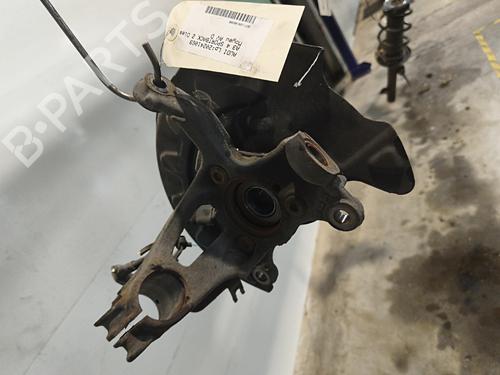 Right front steering knuckle AUDI A3 Sportback (8YA, 8YF) | BP36054710M26 - Image 3