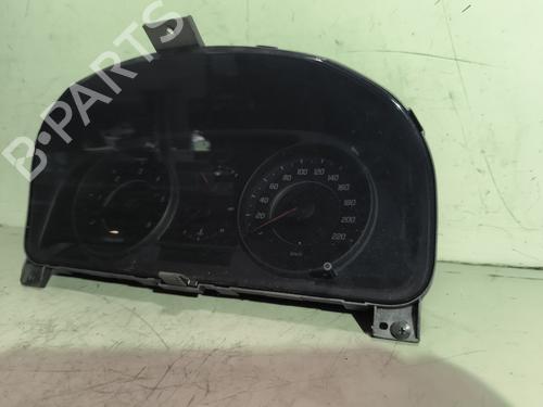 instrument-cluster-chevrolet-captiva-c100-c140-2006-27328037 main image