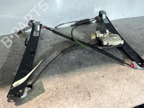 Used Front right window mechanism FORD MONDEO IV (BA7) 1.8 TDCi (125 hp) 21753830