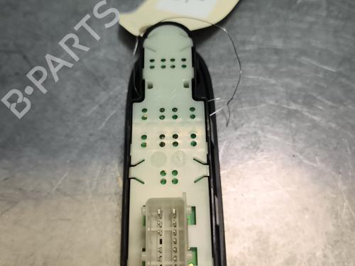 Used Left front window switch Left front window switch CITROËN C3 II (SC_) 1.4 HDi 70 (SC8HZC, SC8HR0, SC8HP4) (68 hp) 29732453 29732453