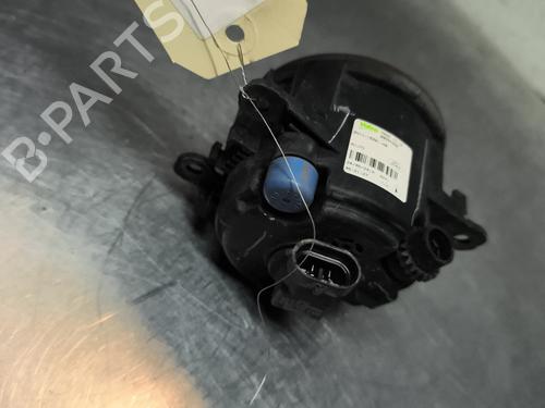 Left front fog light FORD FIESTA VI (CB1, CCN) 1.6 Ti | BP32993874C30 - Image 3