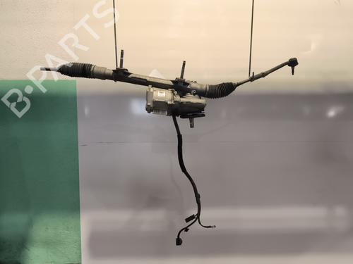 Used Steering rack Steering rack CITROËN C3 III (SX) 1.2 VTi 82 (82 hp) 24983334 24983334