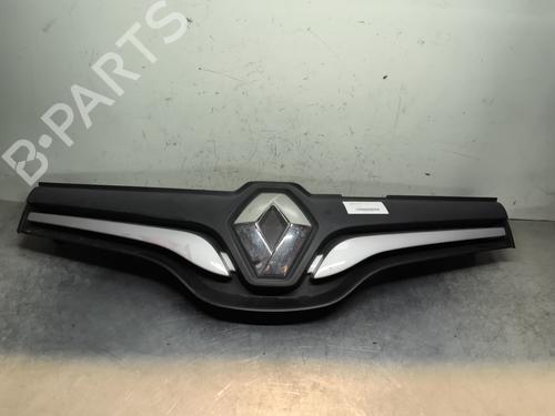 Grill RENAULT KANGOO Express (FW0/1_) 1.5 dCi 90 (FW0G, FW05, FW08, FW11) (90 hp) 31872428