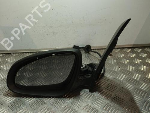 Left mirror OPEL ASTRA J (P10) 1.4 Turbo (68) | BP21723016C26 