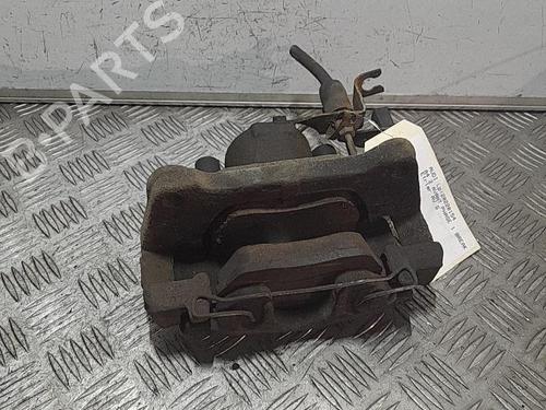 Left front brake caliper AUDI A4 B6 Avant (8E5) 1.9 TDI | BP21707346M105 - Image 4