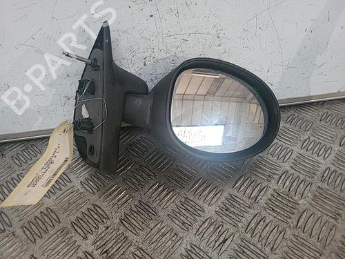 Used Right mirror Right mirror RENAULT TWINGO I (C06_) 1.2 16V (C06C, C06D, C06K) (75 hp) 21694780 21694780