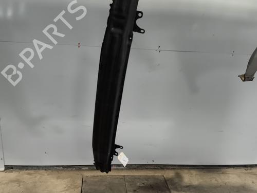 Front bumper reinforcement SKODA FABIA I (6Y2) 1.9 TDI | BP28443063C109