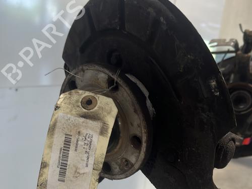 Annen VW FOX Hatchback (5Z1, 5Z3, 5Z4) 1.2 (55 hp) 28302332