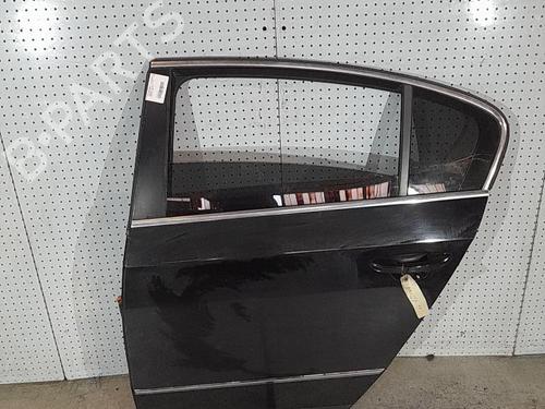 Used Left rear door VW PASSAT B6 (3C2) 2.0 TDI 16V (140 hp) 21722420