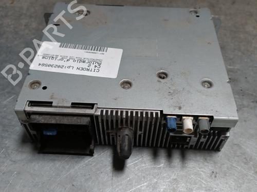 radio-citroen-c4-ii-nc_-2009-28165070 main image