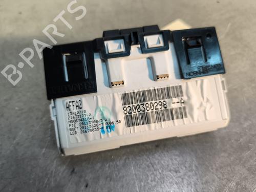 Display RENAULT CLIO II (BB_, CB_) 1.2 16V (BB05, BB0W, BB11, BB27, BB2T, BB2U, BB2V, CB05,... | BP29733255C48 