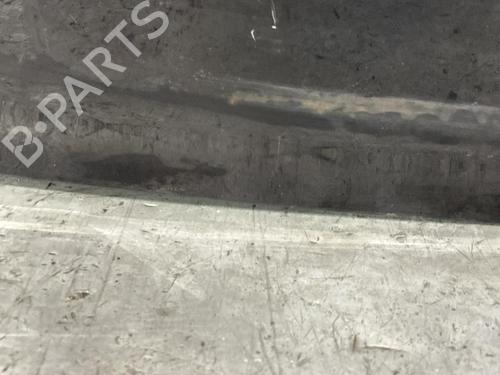 Tailgate PEUGEOT 206+ (2L_, 2M_) 1.4 HDi eco 70 | BP21697276C6 